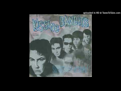 The Kissing Bandits – Shake Some Action