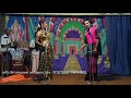 ராதாகிருஷ்ணன் பபூன் பவதாரிணி டான்ஸ் 