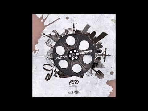Eto & Flu  - Motion Picture (Full EP)