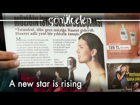 A new star is rising - Episode 34 | Becoming a Lady