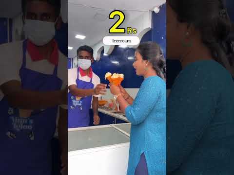 📍Exact Location:Vinu's Igloo,Mambalam, Chennai. #food #icecream #icecreamlover #waffles #foodie #fun