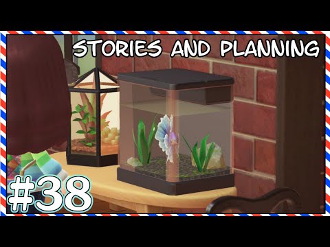 Postcards From LilyBelle - Let's Play: Animal Crossing New Horizons - Ep. 38