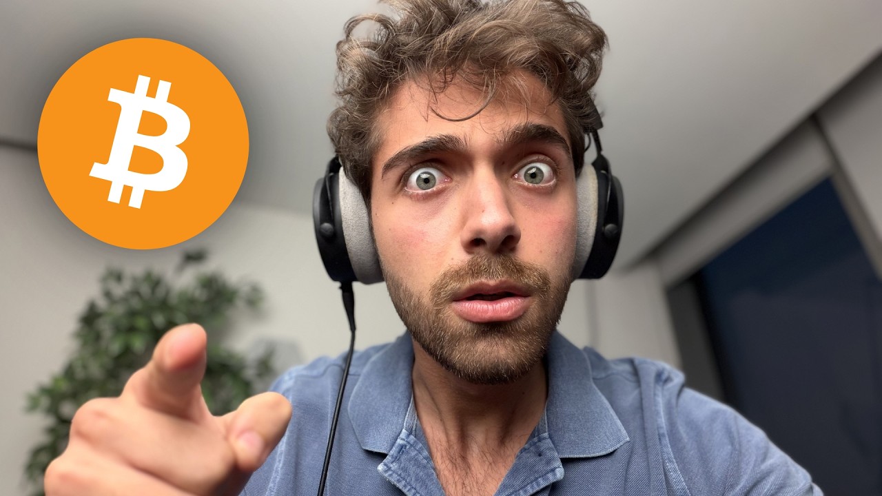 BITCOIN HAS HIT MAJOR RESISTANCE, CORRECTION NOW! [OUR NEXT TARGETS]