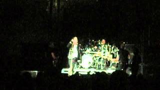 A Thousand Foot Krutch Intro