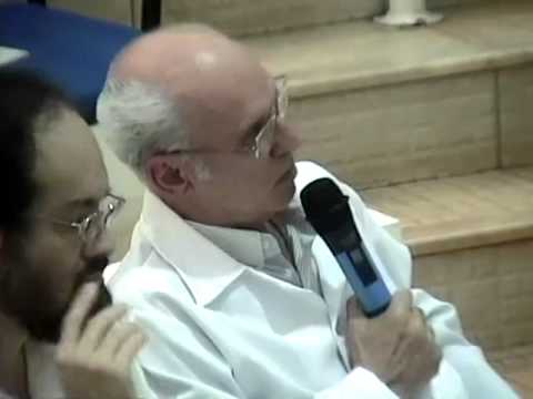 Tertúlia 2057 - Idiotismo jurídico (Direitologia) | #Conscienciologia - Waldo Vieira