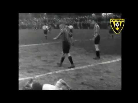 VVV-Venlo in de Jaren 20