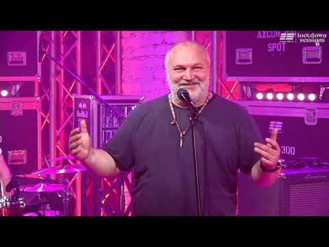 Ufo live at 3S Lockdown Sessions (2020)