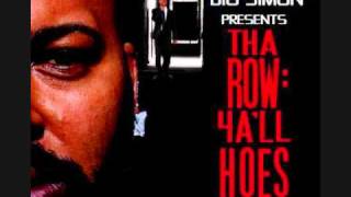 Crooked I Cali Luv III