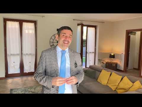 CASTENEDOLO Villa Bifamiliare