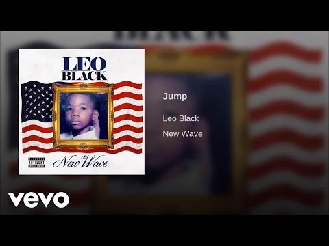 Leo Black - Jump (Audio)