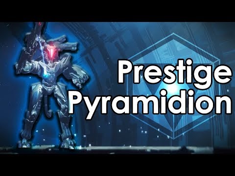 Destiny 2: A Guide to the Prestige Nightfall - The Pyramidion (Week 4)