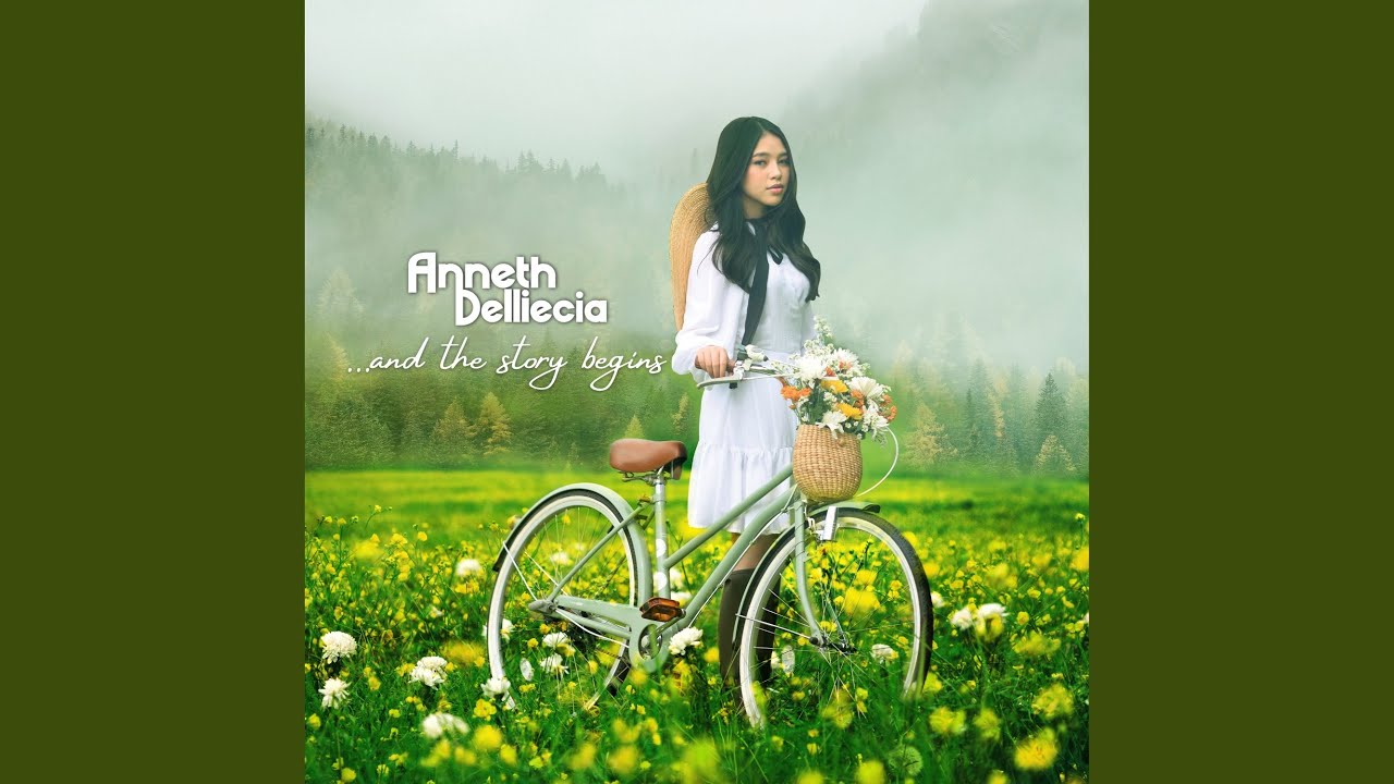 Lirik : Anneth - Karenamu | Album : And The Story Begins - EP - Pancaswara Lyrics