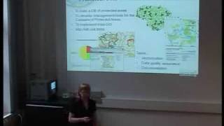 HFT Photogrammetry and Geoinformatics as a way to start building GIS professional experience (1/2)