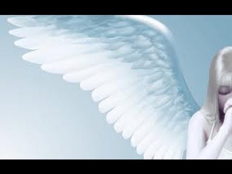 Vođena meditacija: Primite dar od svog anđela čuvara...-  Ana Bučević