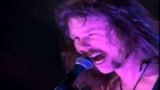 Metallica - Stone Cold Crazy - Live San Diego 1992 [HD]