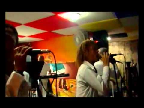 YESSUMAR -- CHARANGA AFRICA -- SI POR ESO NO VINISTE