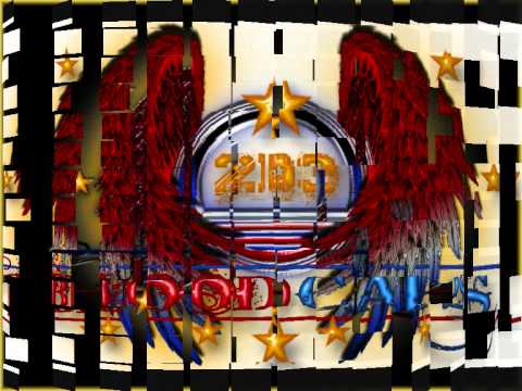 Blood Caps - Tarraxa