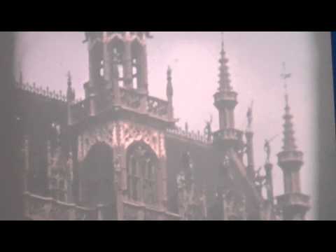 Europe 1964 #1 part 1 of 2