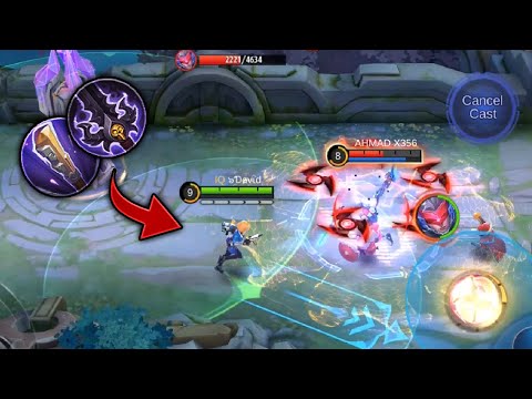 beatrix [golden staff & demon hunter] combo be like: