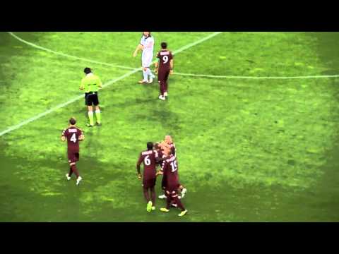 toro-reggina goal di Glik