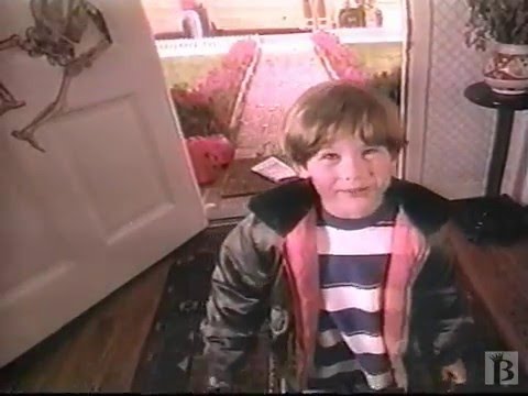 Oscar Mayer Lunchables Pizza Commercial 1996