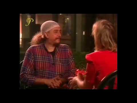 Egberto Gismonti Explains..