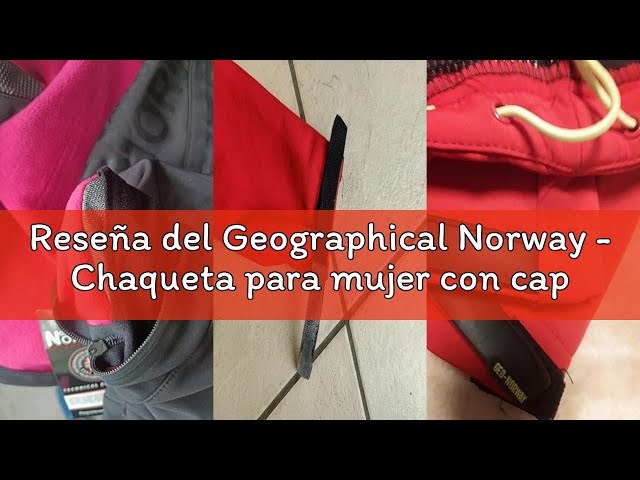 Vídeo relacionado con Kwantees Mafalda, Coffee Chaqueta con Capucha Ecológica Unisex Gris
