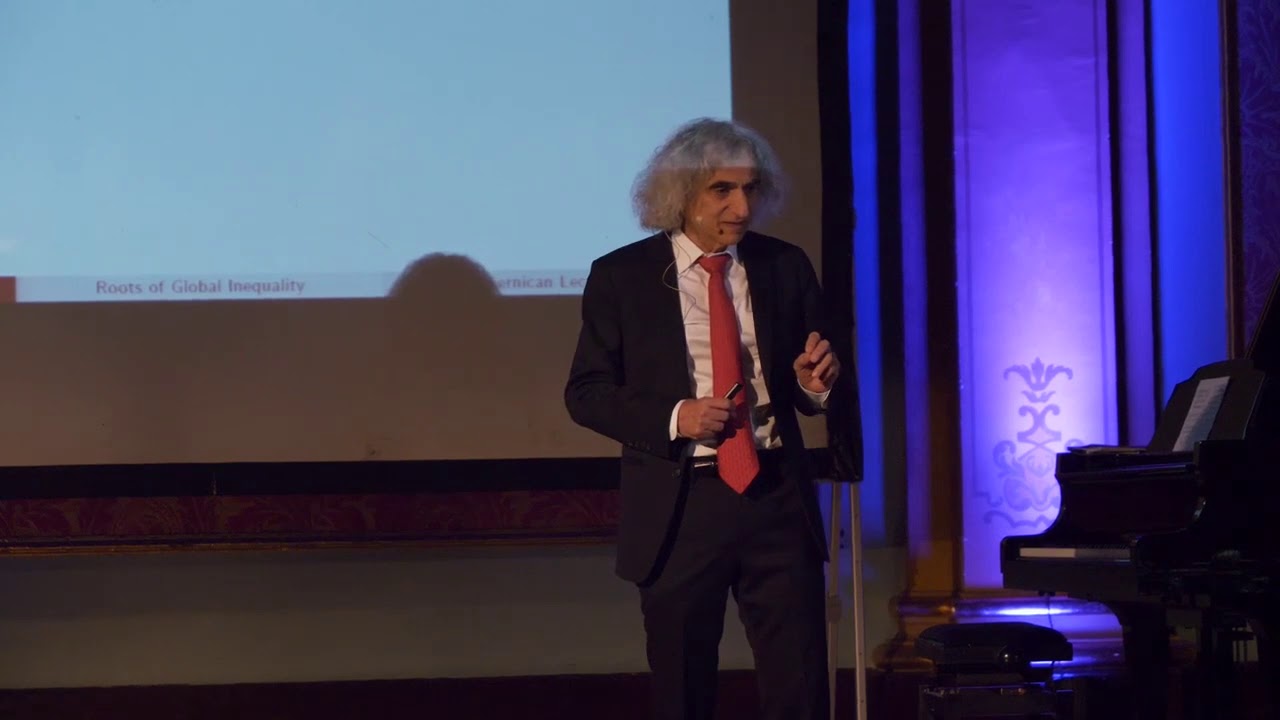 The Copernican Lecture