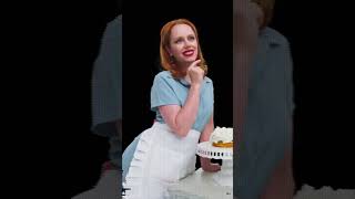 Damn Good Pie (Official Teaser) - starring Ella Hughes - Braindance Spatial VR