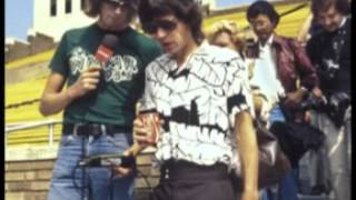 Hide Away - M. Jagger (Goddess In The Doorway - 2001)