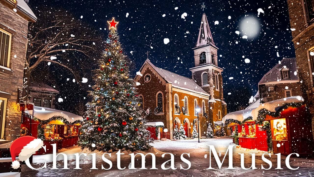 12 Hours of Christmas Music | Traditional Instrumental Christmas Songs Playlist | Piano & Cello #15