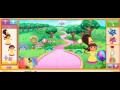 Dora The Explorer Fairytale Dora GAME COMPILATION