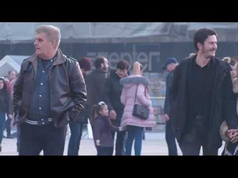 Crno na bijelo 28.01.2018 - (BN televizija 2018)