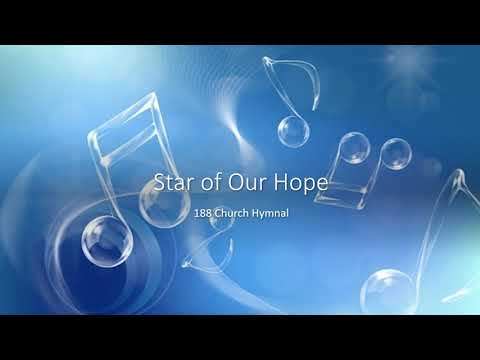 188 Star of Our Hope