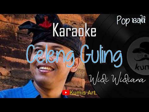 Karaoke Celeng Guling Widi Widiana