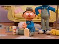 Bert And Ernie Dustbusters