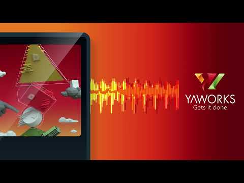 Audiothriller Yaworks