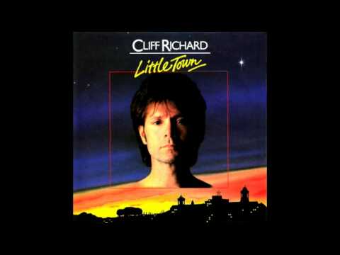 Cliff Richard Little Town