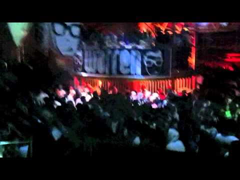 Franky B @AOL febbraio 2011.mov