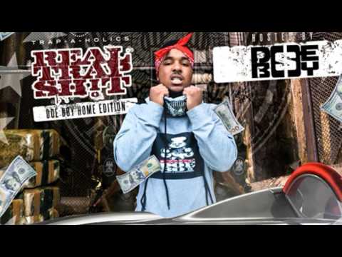 XVL Shot feat. XVL Hendrix - Marry Da Game