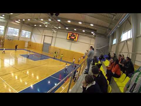 SK Supernova 2010 - Grobiņa FK 7:0