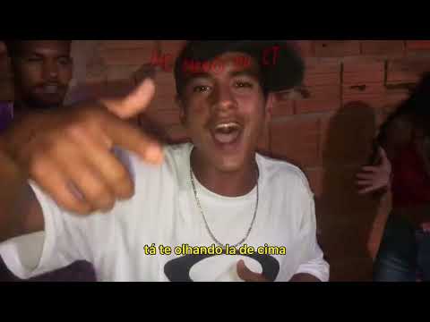 Medley de Quebrada 01 - MC’s VL, Lipão, Menó do CT, Juan JP e Luca RF [Projetinho Cuiabá]