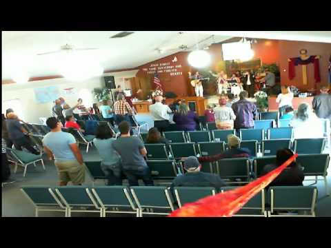 CFWC FamilyWorshipCenter Live Stream
