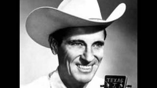 Ernest Tubb - Am I That Easy To Forget
