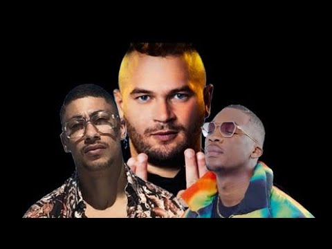 MAES FEAT. SDM & JUL - YOU YOU [CLIP OFFICIEL]