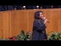 "Some Day Beams of Heaven", Trinity Choir