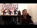 SPIDER-MAN - Back In Theaters For Spider-Mondays REACTION