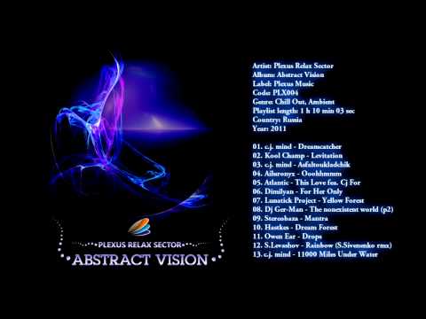 VA - Abstract Vision (Plexus Music 2011)