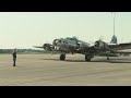World War II B 17 Bomber Lands At Tri Cities Airport Open For Tours Flights