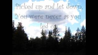 All Time Low  Return The Favor Lyric Video